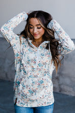 Load image into Gallery viewer, Halfzip Sweatshirt - Take A Vow