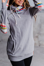 Load image into Gallery viewer, DoubleHood Sweatshirt - One In A Million