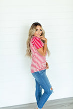 Load image into Gallery viewer, Lulu Tee - This Kiss