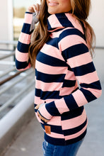 Load image into Gallery viewer, DoubleHood Sweatshirt - Set Sail