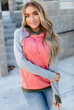 Load image into Gallery viewer, DoubleHood Sweatshirt - Cabin Fever