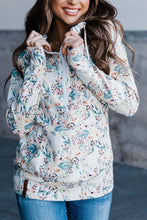 Load image into Gallery viewer, Halfzip Sweatshirt - Take A Vow