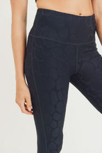 Load image into Gallery viewer, Sienna Giraffe Print Highwaist Leggings