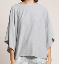 Load image into Gallery viewer, Annabel Knit Tee