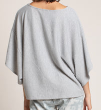 Load image into Gallery viewer, Annabel Knit Tee