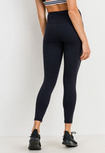 Load image into Gallery viewer, Lauren Highwaist Lycra-Blend Leggings