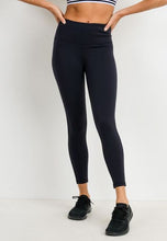 Load image into Gallery viewer, Lauren Highwaist Lycra-Blend Leggings