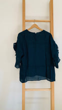 Load image into Gallery viewer, Rachel Ruffled Blouse