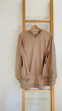 Load image into Gallery viewer, Caroline Rounded Poncho