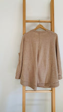 Load image into Gallery viewer, Caroline Rounded Poncho