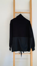 Load image into Gallery viewer, Lucy Half-Zip Drawstring Pullover