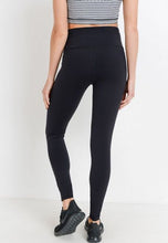 Load image into Gallery viewer, Bridget Highwaist Bronze Leggings