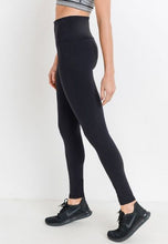Load image into Gallery viewer, Bridget Highwaist Bronze Leggings
