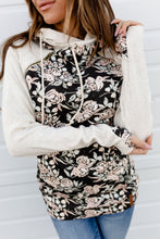 Load image into Gallery viewer, DoubleHood Sweatshirt - That's Showbiz