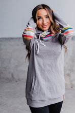 Load image into Gallery viewer, DoubleHood Sweatshirt - One In A Million