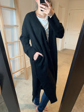 Load image into Gallery viewer, Delilah Long Sleeve Cardigan