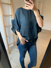 Load image into Gallery viewer, Rachel Ruffled Blouse