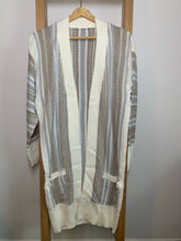 Load image into Gallery viewer, Alexis Pocketed Cardigan