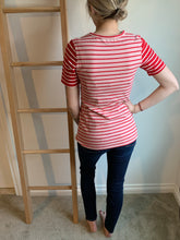 Load image into Gallery viewer, Lulu Tee - This Kiss