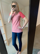 Load image into Gallery viewer, Lulu Tee - This Kiss