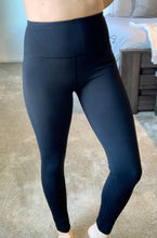Load image into Gallery viewer, Bridget Highwaist Bronze Leggings