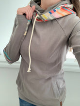 Load image into Gallery viewer, DoubleHood Sweatshirt - One In A Million