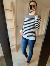 Load image into Gallery viewer, Graham Knit Sweater