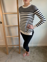 Load image into Gallery viewer, Graham Knit Sweater