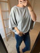 Load image into Gallery viewer, Annabel Knit Tee