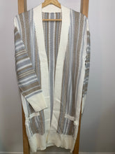 Load image into Gallery viewer, Alexis Pocketed Cardigan