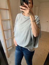 Load image into Gallery viewer, Annabel Knit Tee