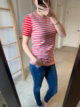 Load image into Gallery viewer, Lulu Tee - This Kiss