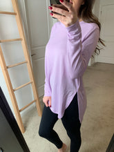 Load image into Gallery viewer, Emily Flow Top - Periwinkle