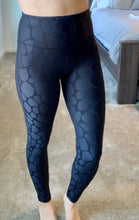 Load image into Gallery viewer, Sienna Giraffe Print Highwaist Leggings