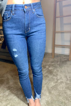 Load image into Gallery viewer, London High Rise Skinny Jean