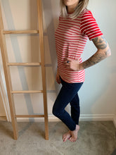 Load image into Gallery viewer, Lulu Tee - This Kiss