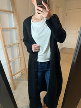 Load image into Gallery viewer, Delilah Long Sleeve Cardigan