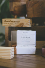 Load image into Gallery viewer, Pinot Noir REWINED Bar Soap