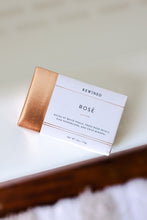 Load image into Gallery viewer, Rosé REWINED Bar Soap