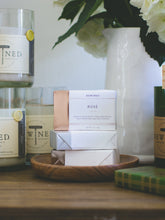 Load image into Gallery viewer, Rosé REWINED Bar Soap