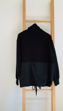 Load image into Gallery viewer, Lucy Half-Zip Drawstring Pullover
