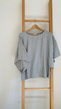 Load image into Gallery viewer, Annabel Knit Tee
