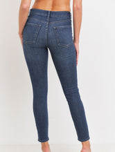 Load image into Gallery viewer, London High Rise Skinny Jean
