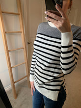 Load image into Gallery viewer, Graham Knit Sweater
